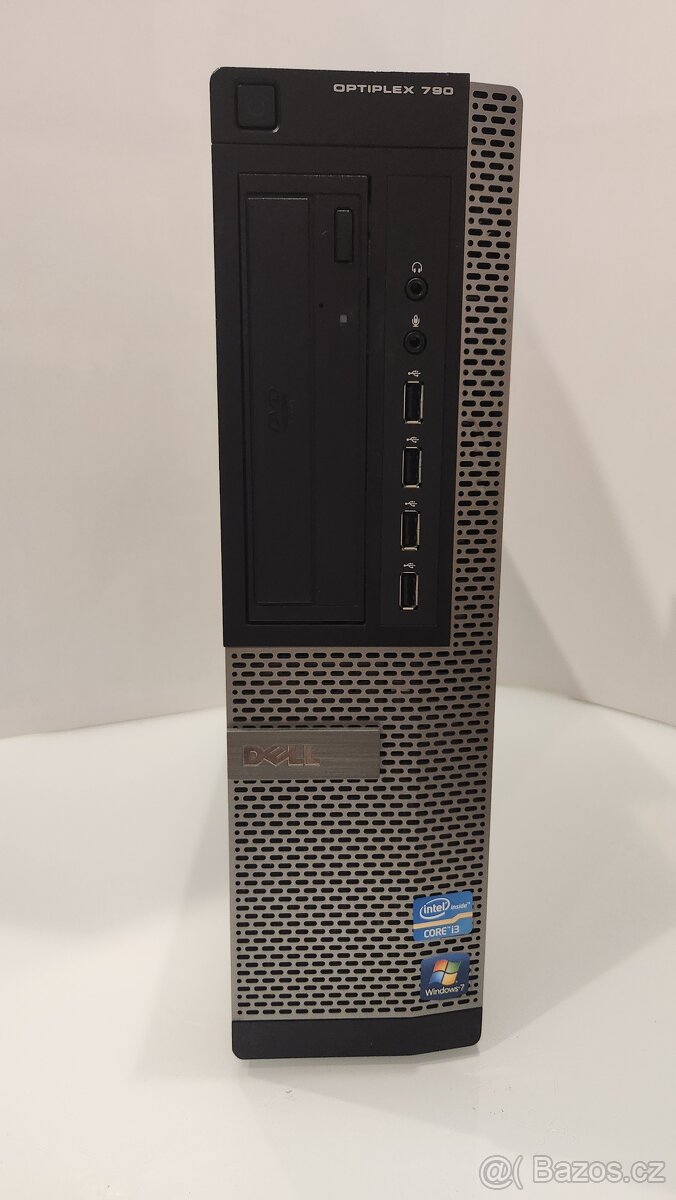 Pc Dell Optiplex 790 - 2