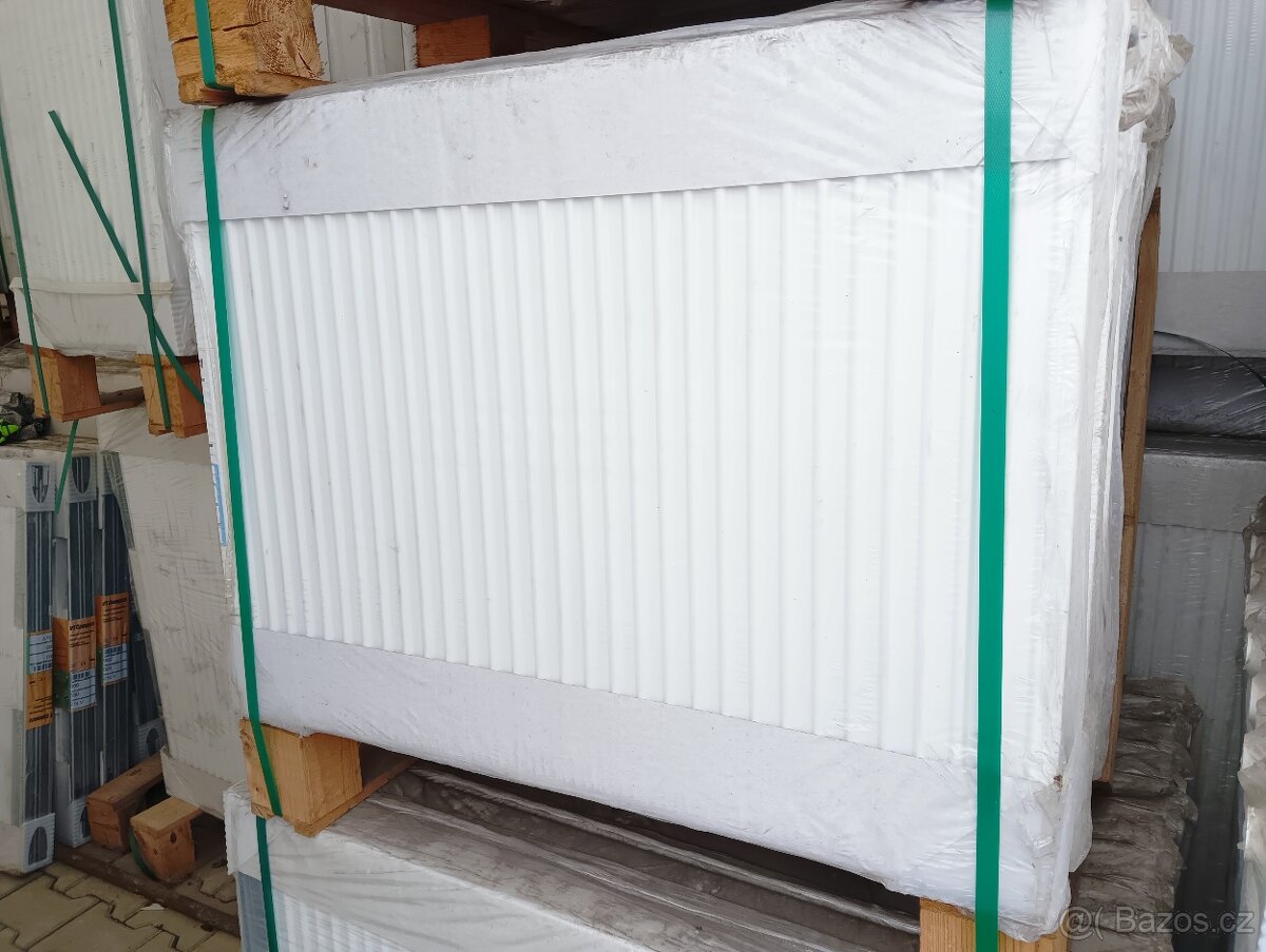 A K C E Nové německé radiátory 60x100 typ11 - 2