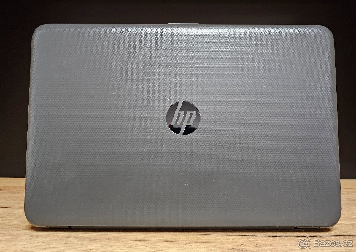 Notebook HP G-250 - 2