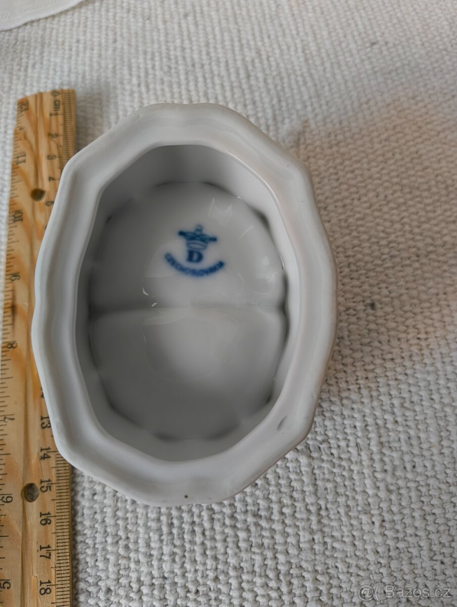 Solnička cibulák - 2