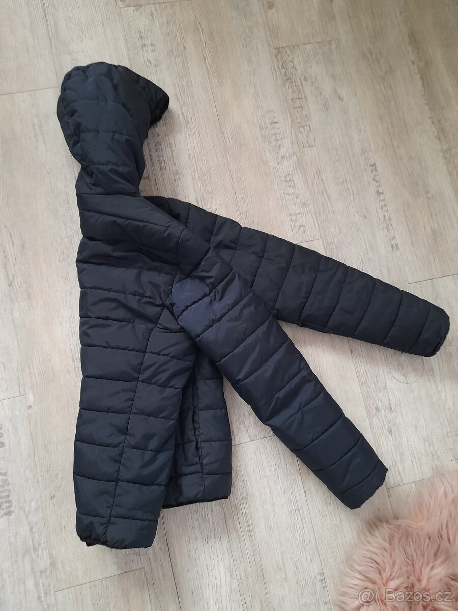 pánská jarní bunda vel. S - 2