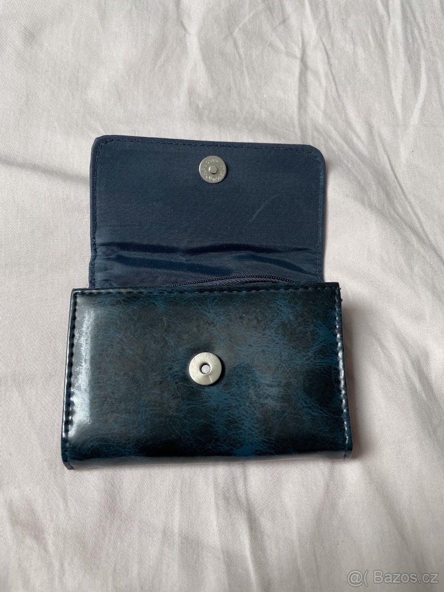 Prodám nové peněženky. 2 druhy - 2