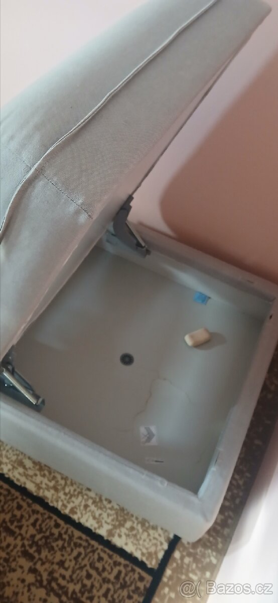 Daruji za odvoz taburet - 2