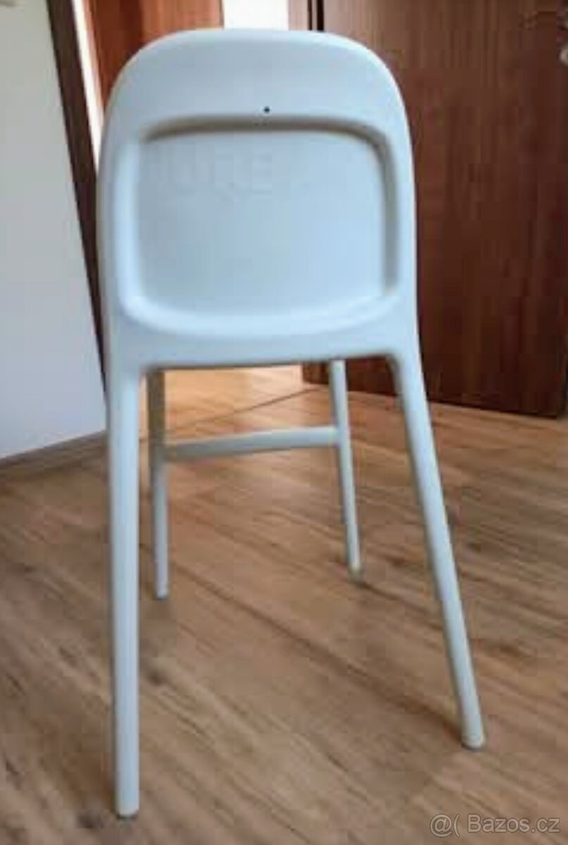 Dětská jídelní židle Ikea - 2