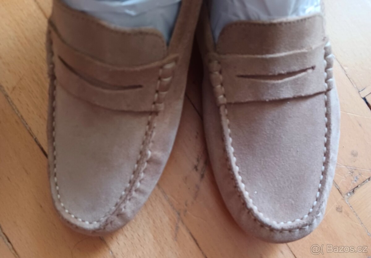 Mokasíny - 2