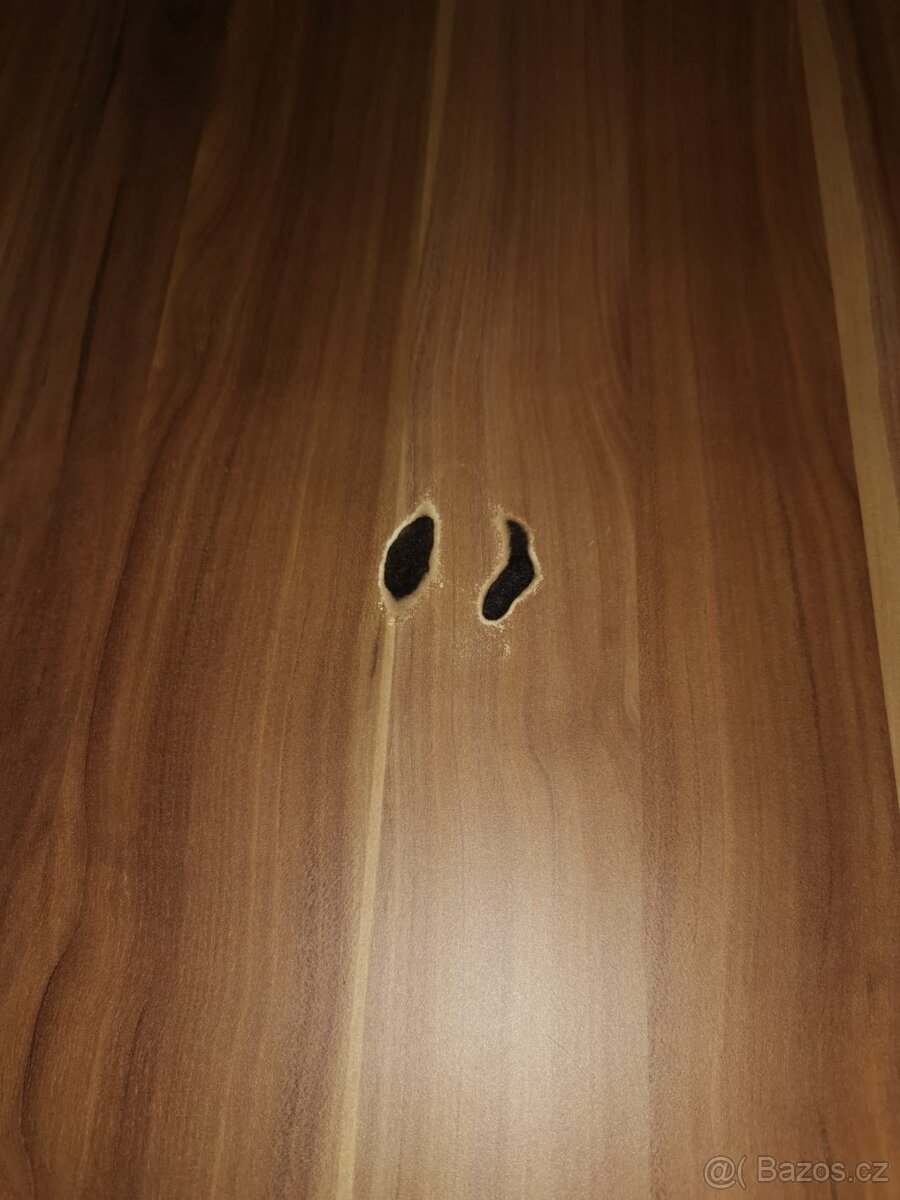 Skříňka pod televizi - 2