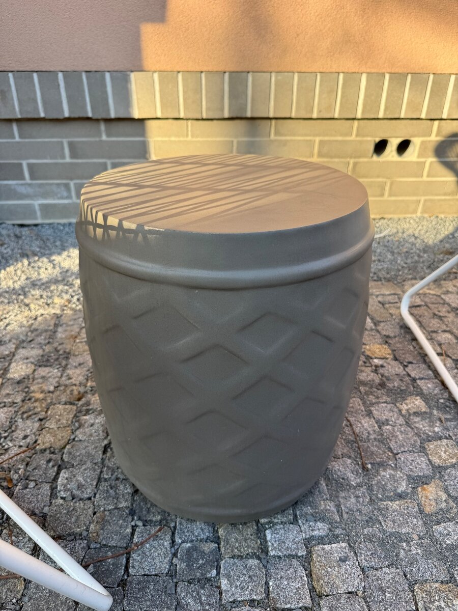 Odkládací stolky 2ks - 2