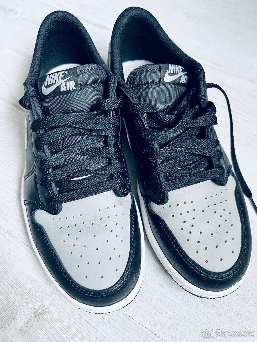 Neoriginální boty z Turecka - 2