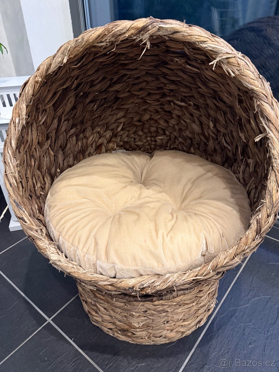 Pelíšek pro kočku - 2