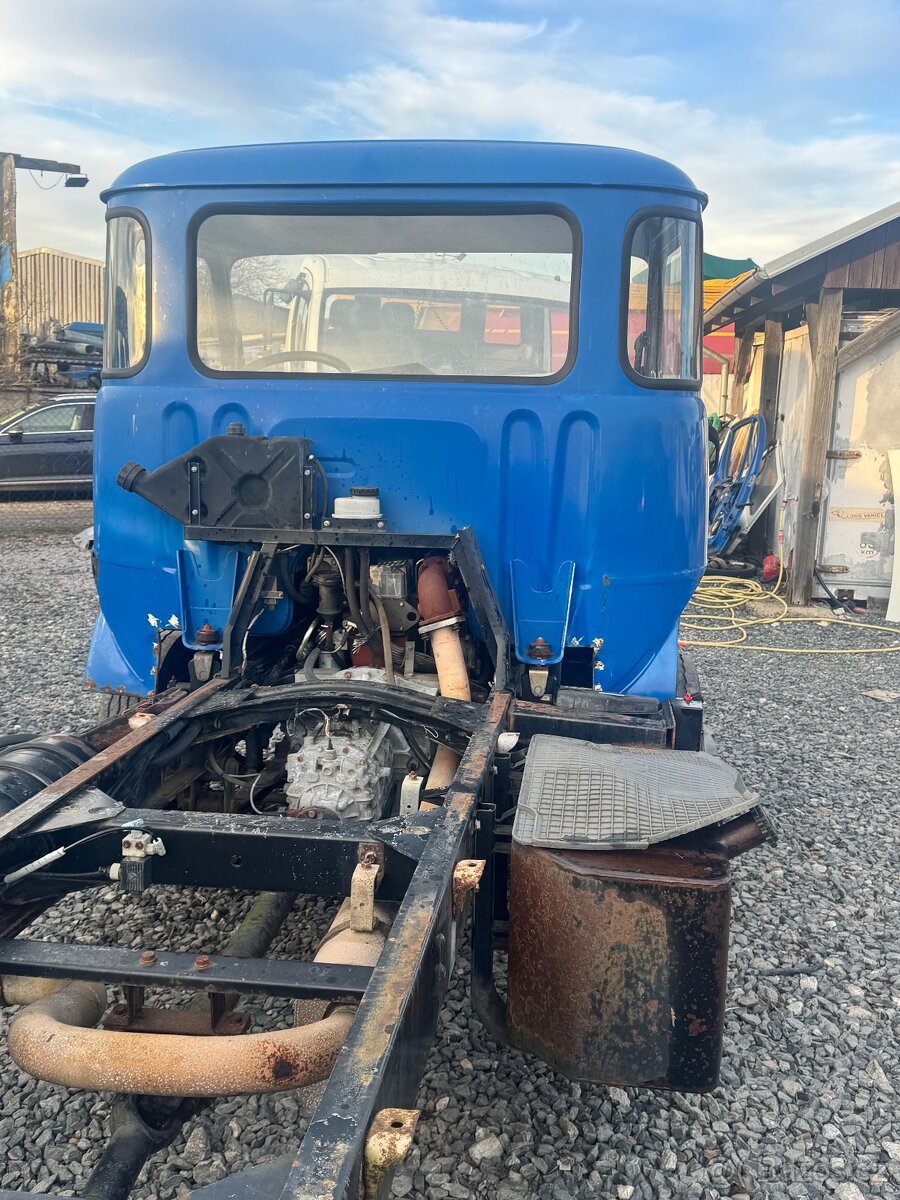 Daewoo Avia A75 L , - 2