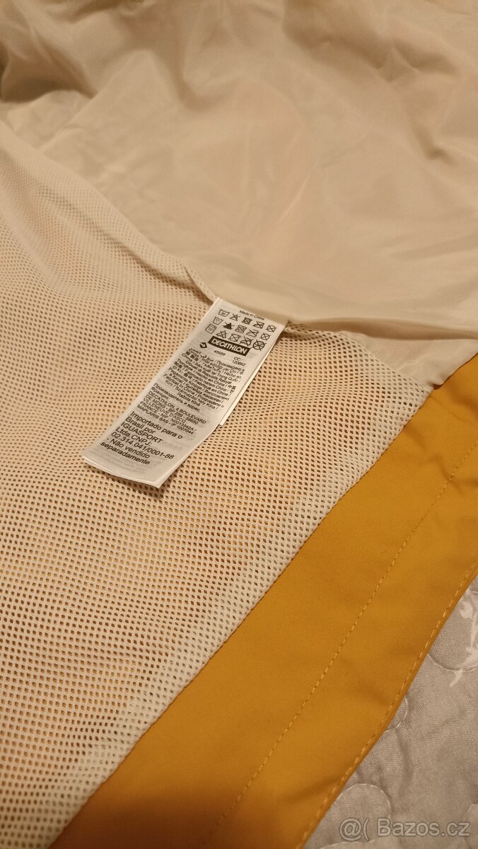 Dámská nepromokavá bunda, M - 2