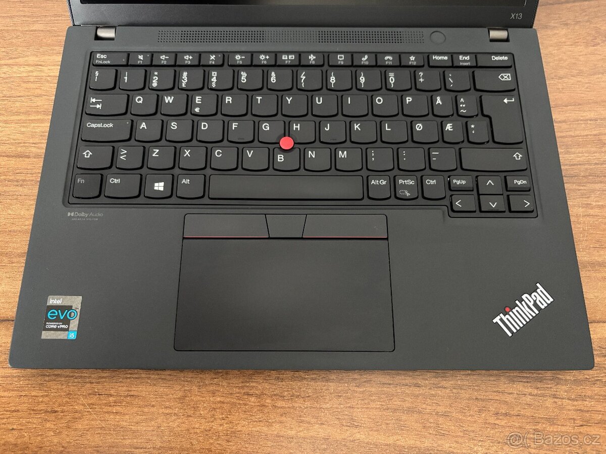 Lenovo ThinkPad X13 Gen2 - 2
