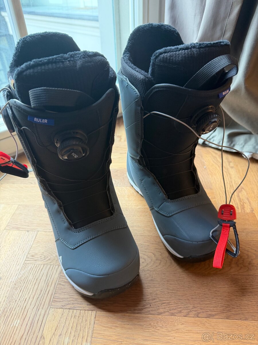 Snowboardové boty Burton nový - 2