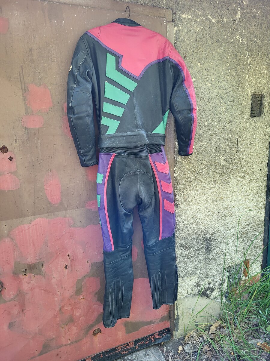 Kombinéza Roleff - 2