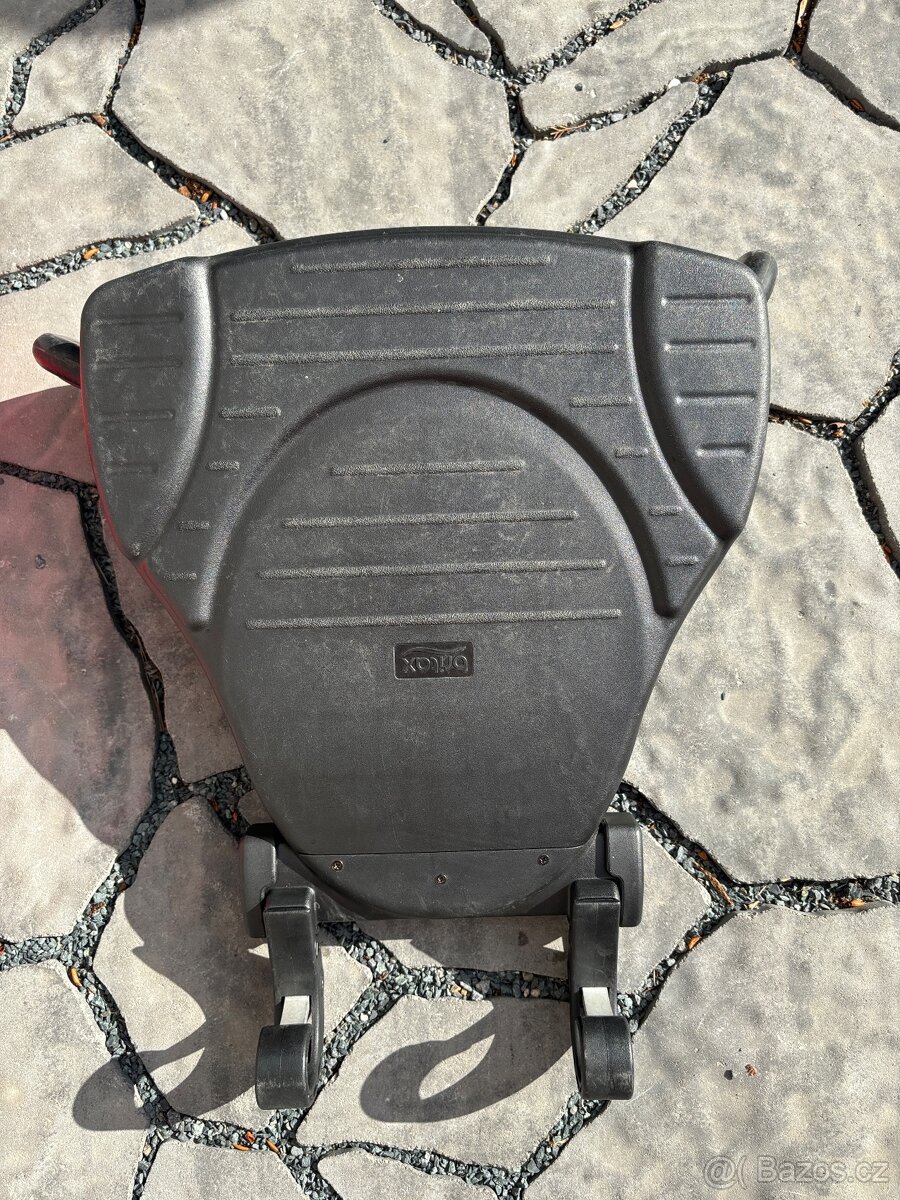 Stupátko Britax Römer - 2