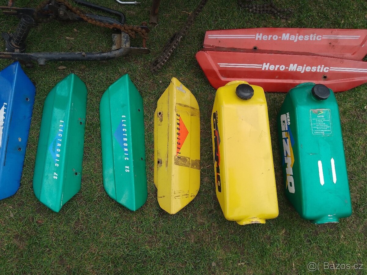 Hero gizmo- Ankur - 2