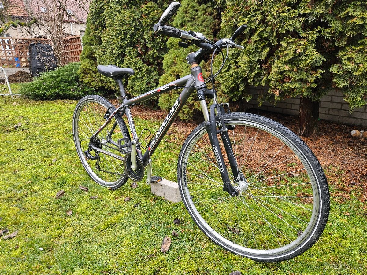 Damske kolo Kellys 28 - 2