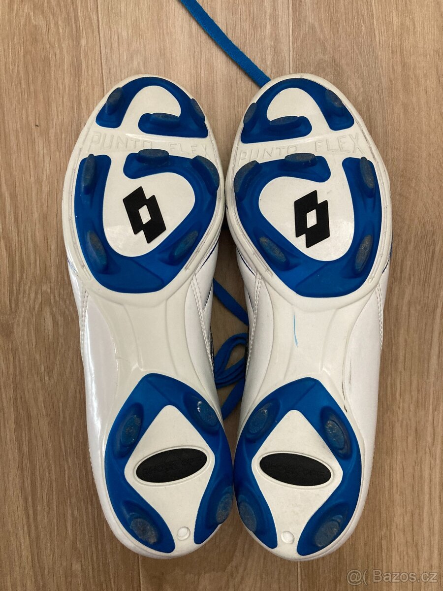 Prodám kopačky Lotto - 2