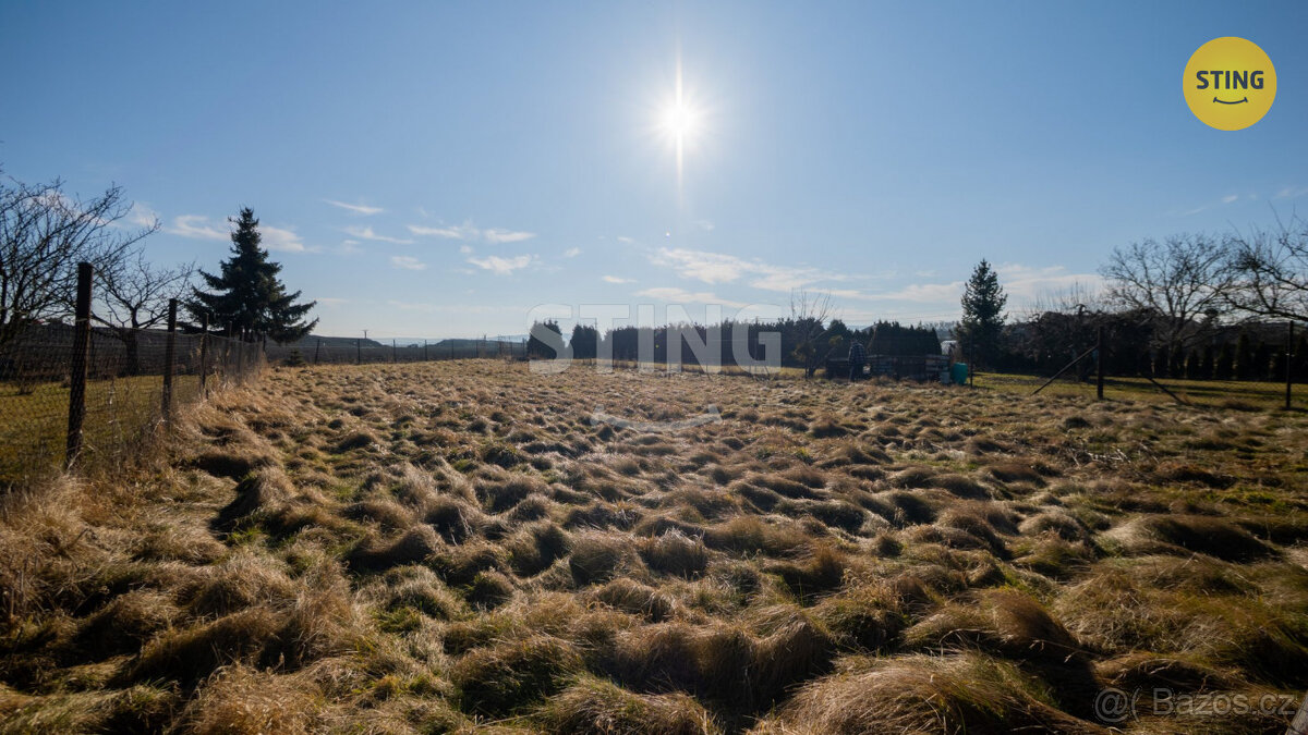 Prodej pozemku 828 m2 Otice, 134765 - 2