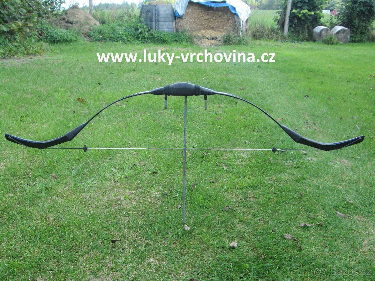 Turecký luk - 2