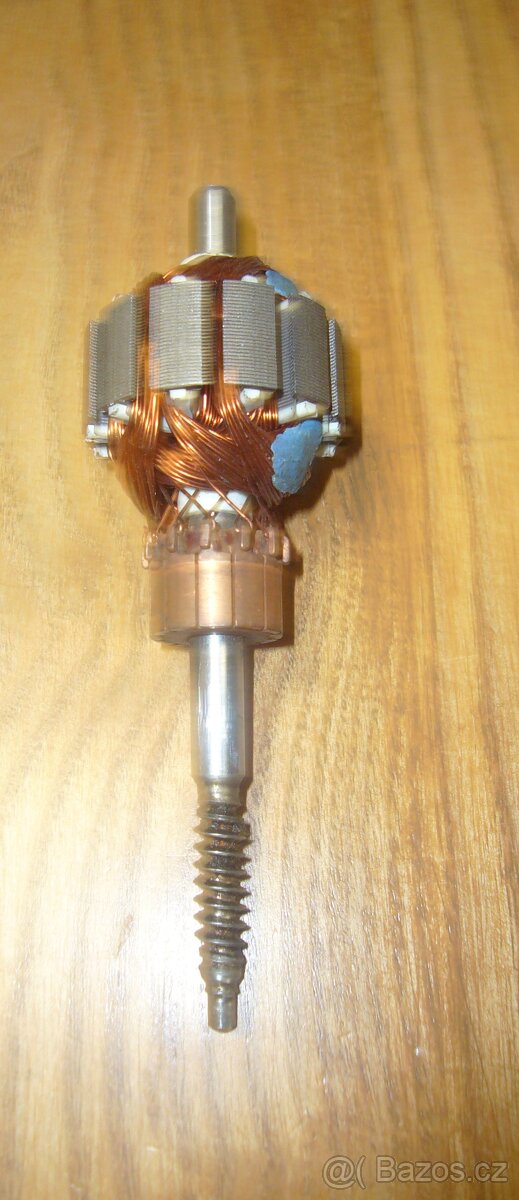 rotor zadního stěrače škoda favorit - 2