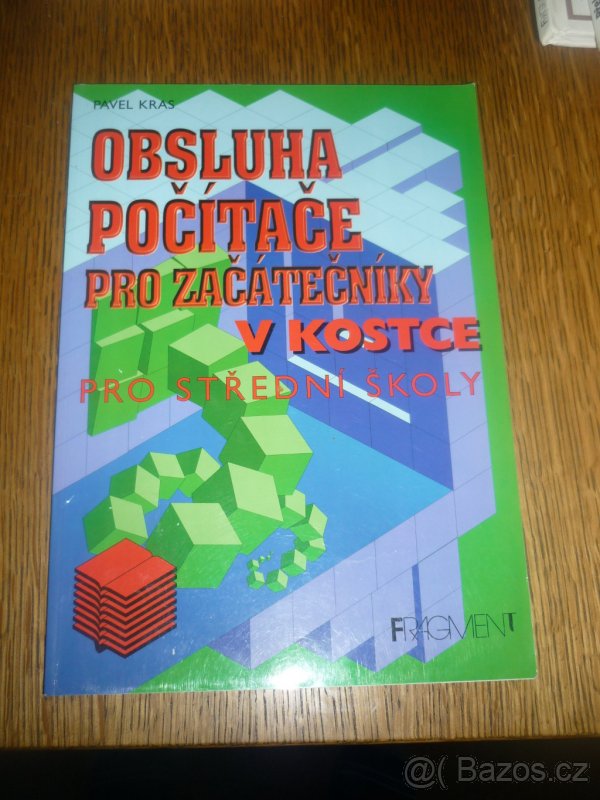 Učebnice pro střední - 2