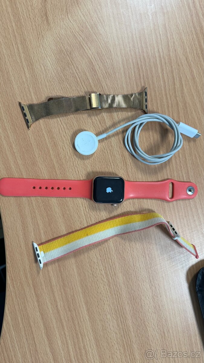 Apple watch SE 40mm cellular - 2