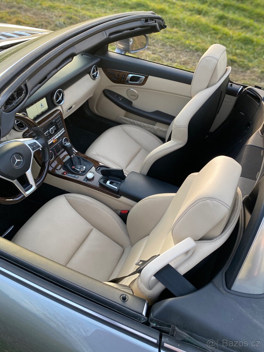 Mercedes SLK 250 - 2