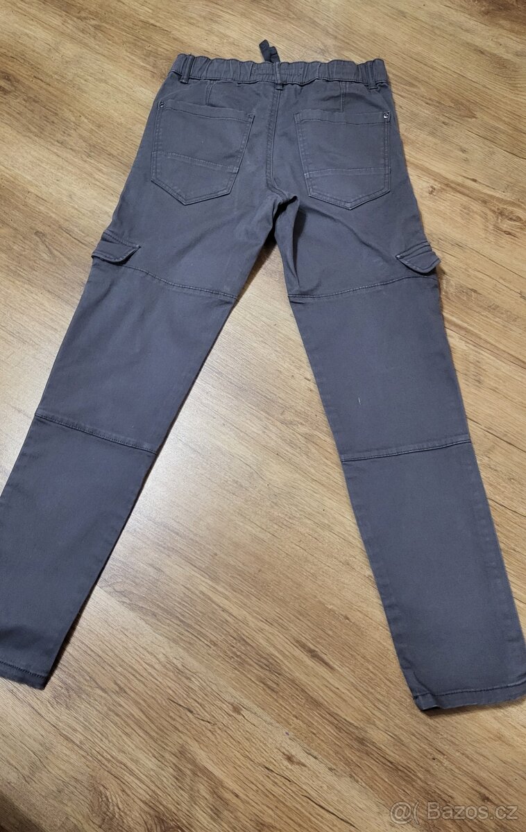 Kalhoty zn. Pocopiano - 2