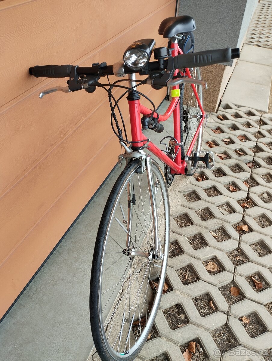 dámské nebo dívčí - 2