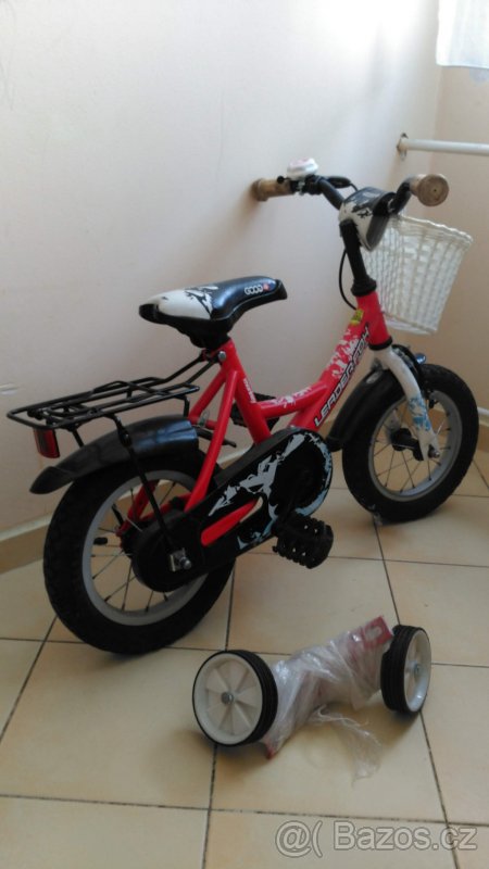 kolo 12" Leader fox - 2