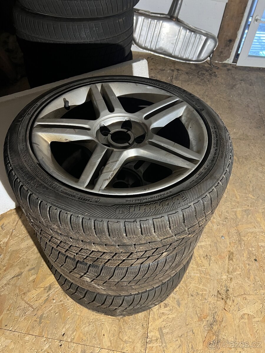 5x112 r17 - 2