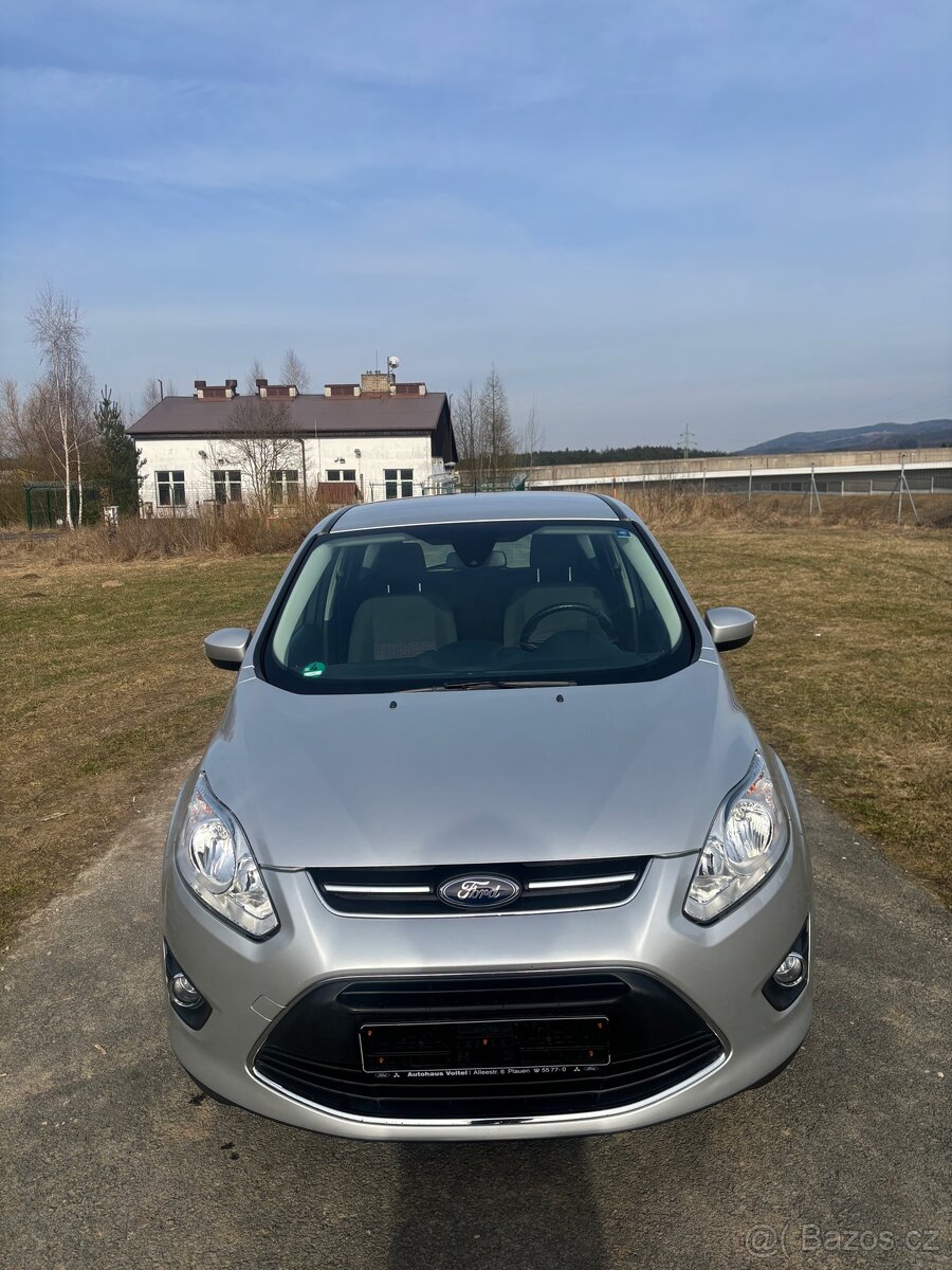 Ford C-Max 1.0 EcoBoost - 92 - 2