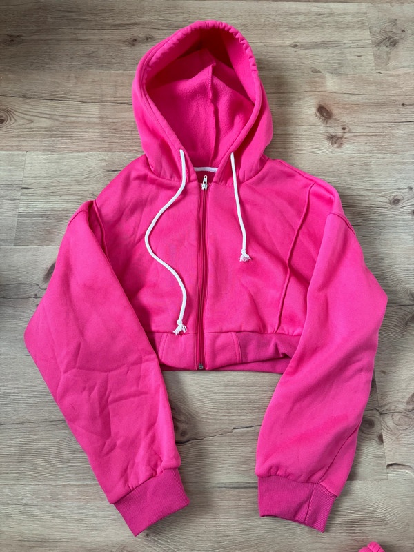 Sportovní tepláková souprava - 2