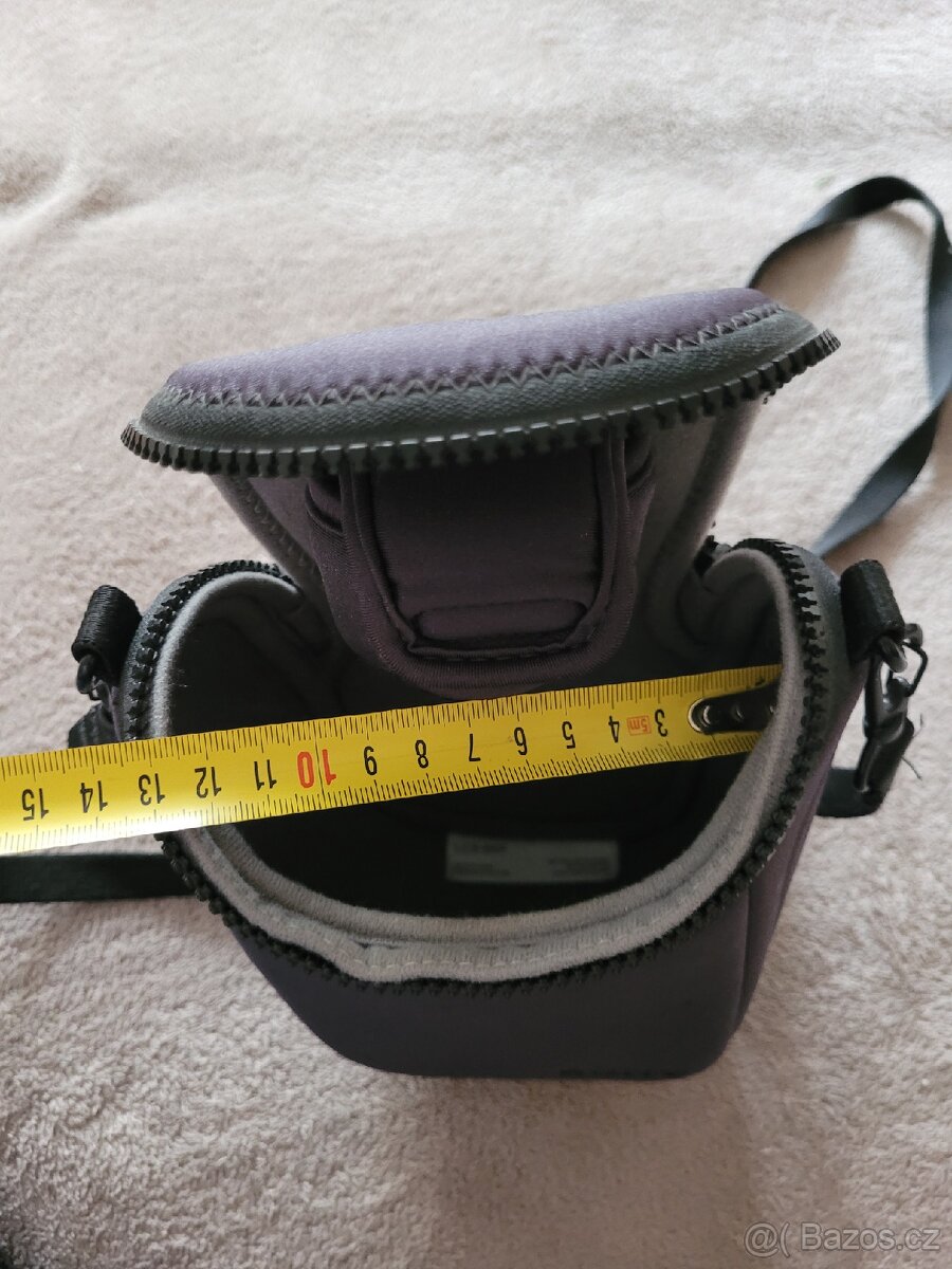 Sony brašna na foťák - 2