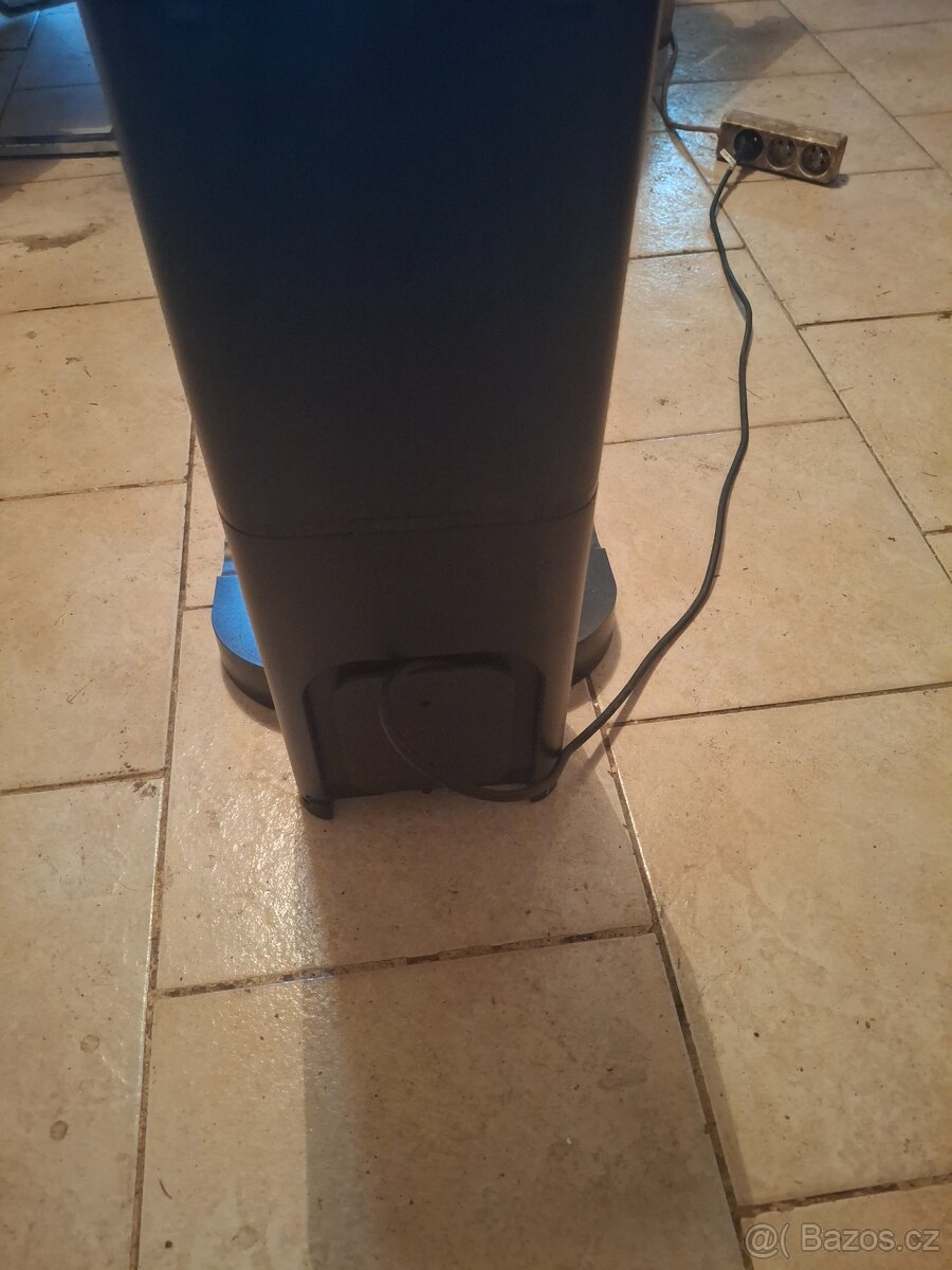 Rooticky visavač i7 - 2