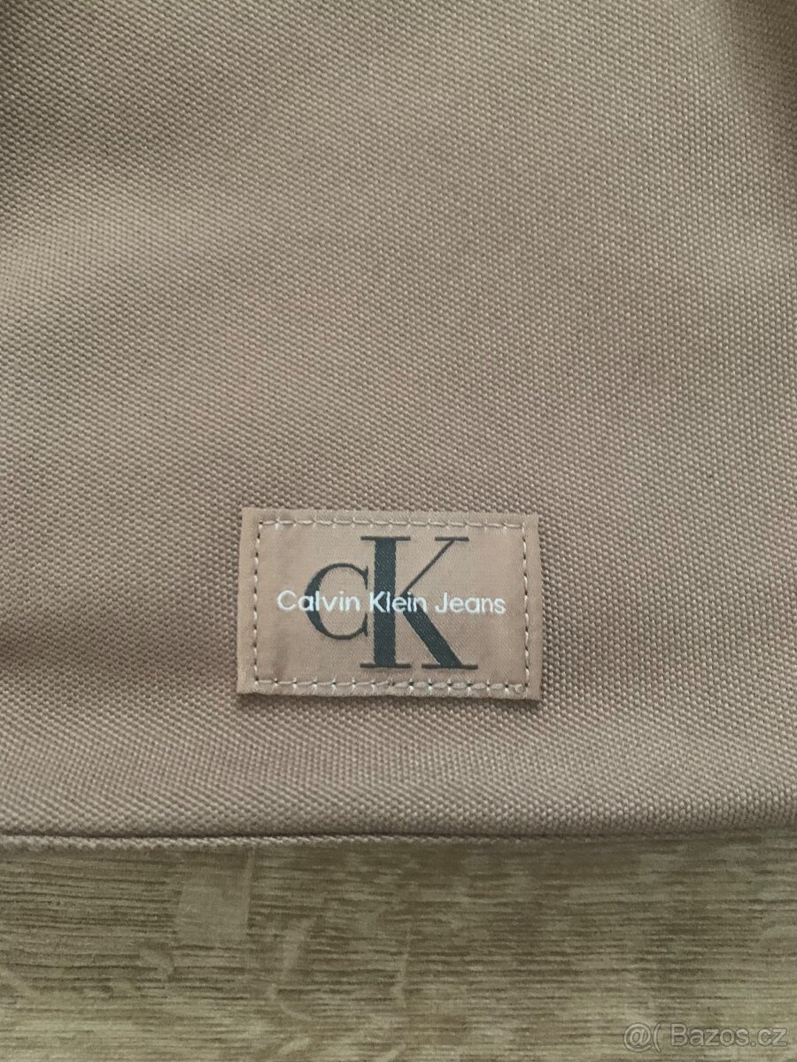 Crossbody Calvin Klein Jeans - 2