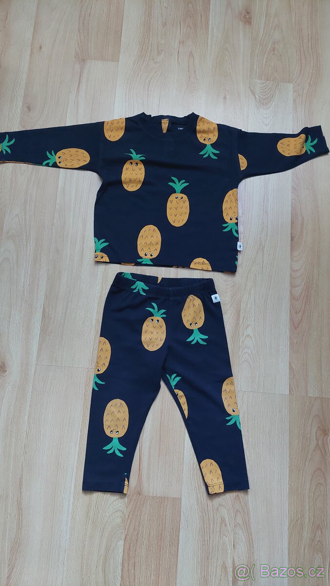 Lindex set ananasy - 2