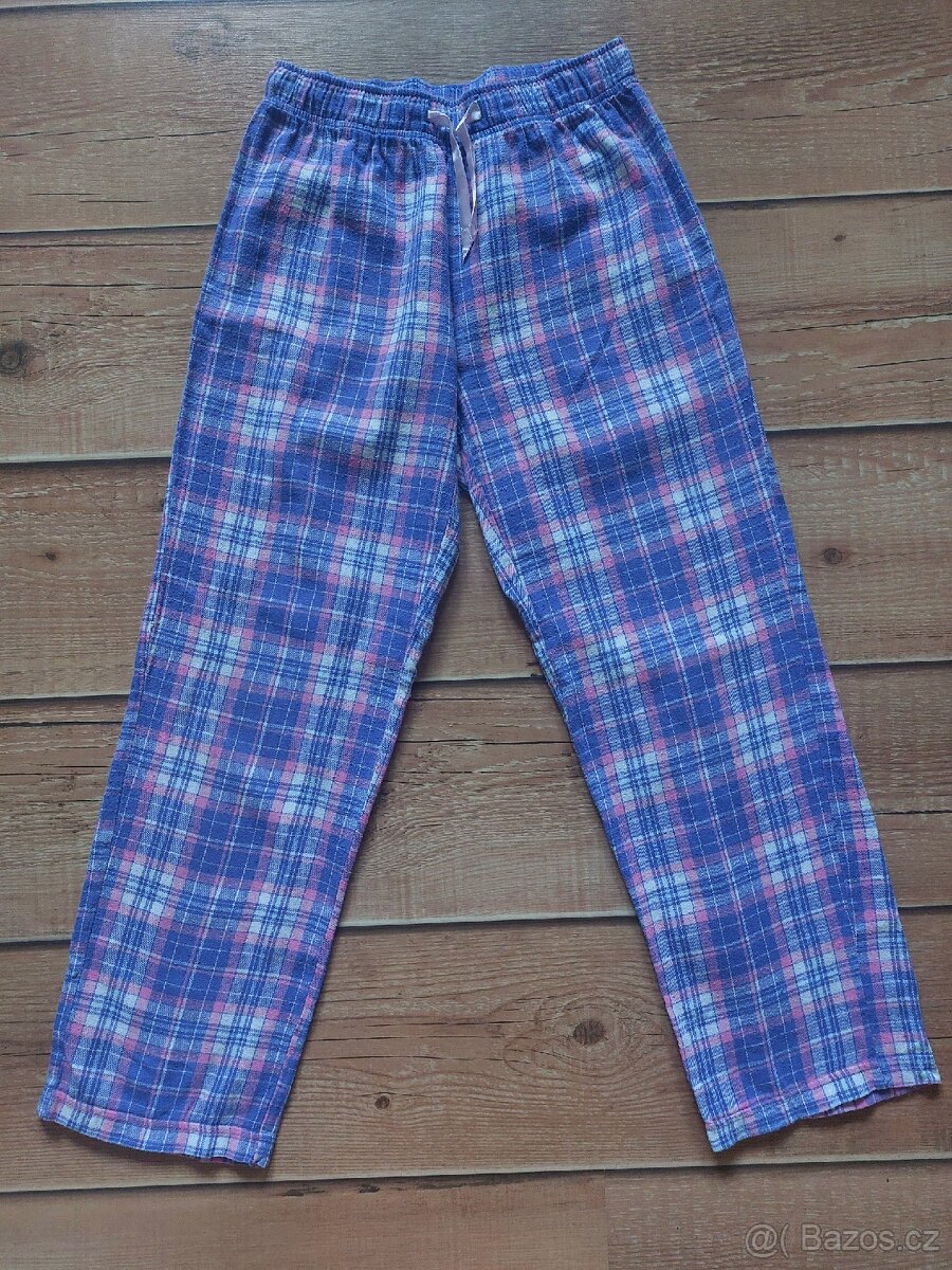 Dívčí pyžamo vel. 146/152 - 2