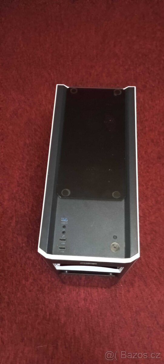 EVOLVEO Ray 4, case ATX - 2