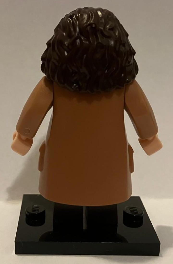 Lego Harry Potter hagrid (hp613) - 2