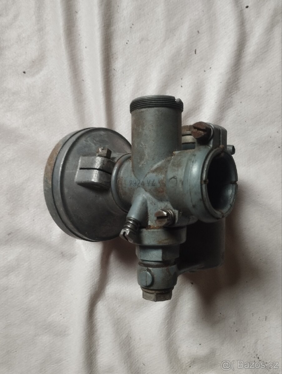 Karburátor 2924 VZ - 2