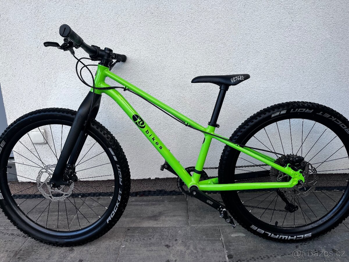Kubikes 24S Trail - 2
