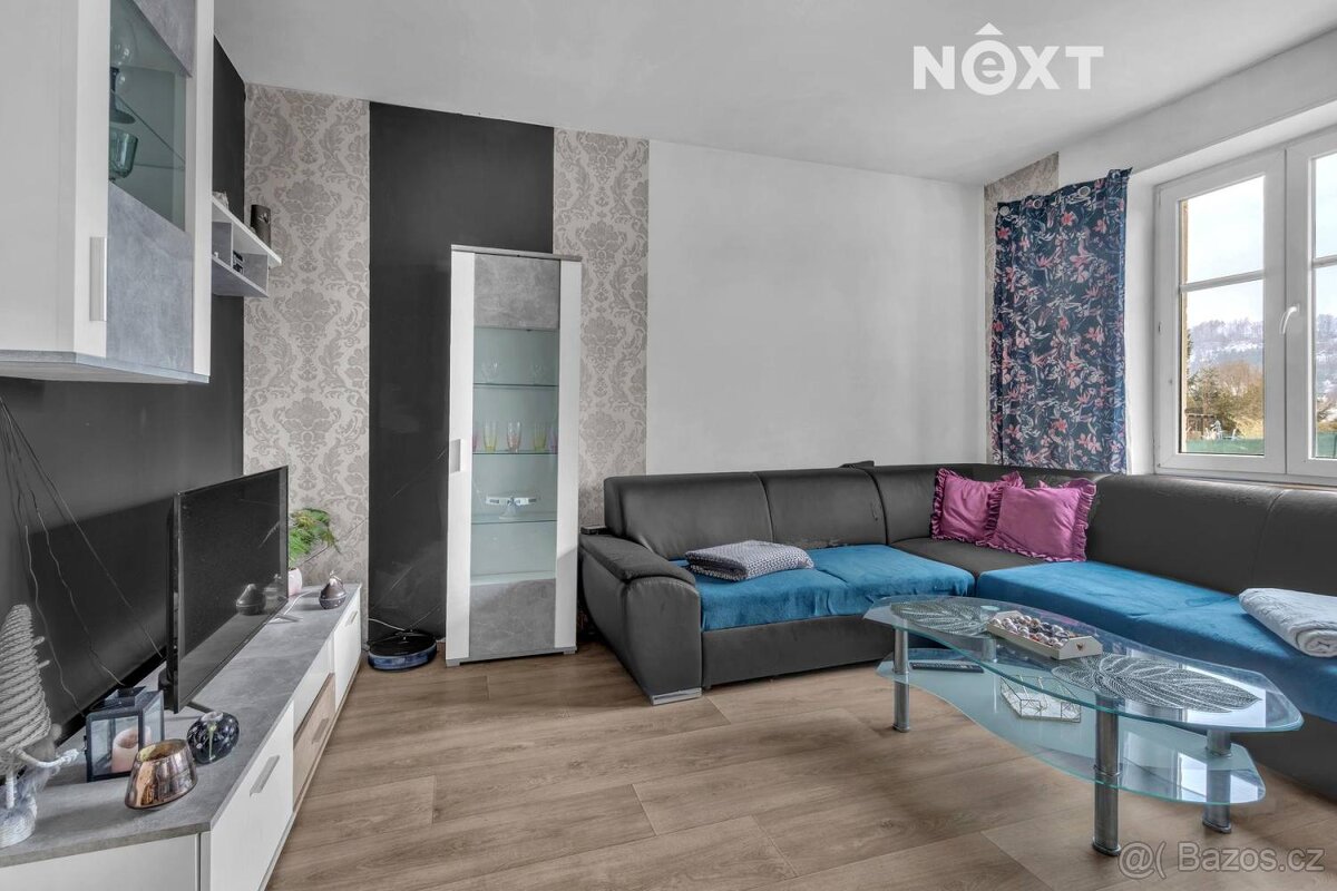 Prodej byt 1+kk, 38㎡ - 2