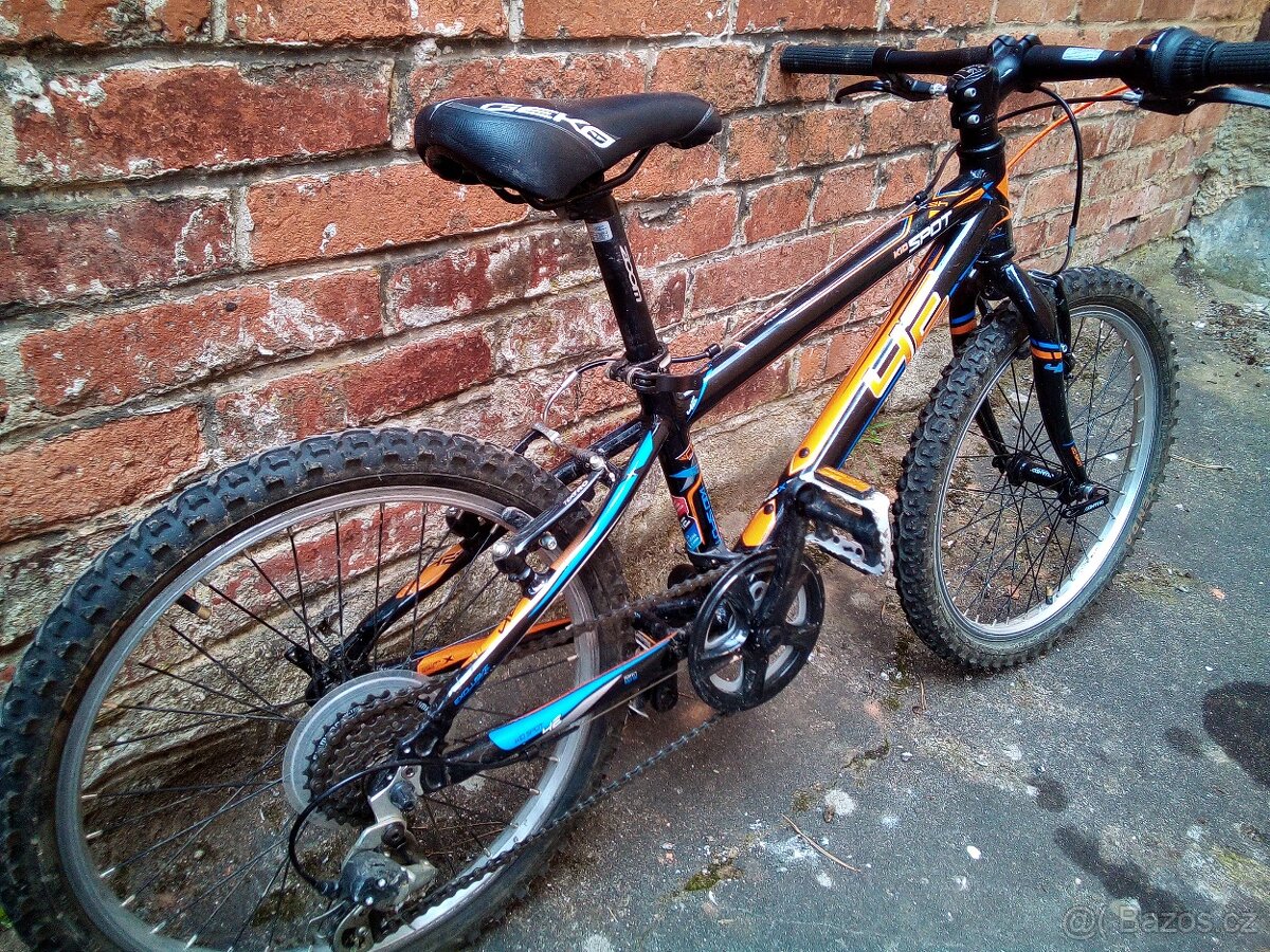 4 EVER Kid spot /dětské - 2