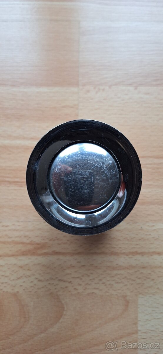 Umyvadlová výpusť uzavírací - špunt - 2