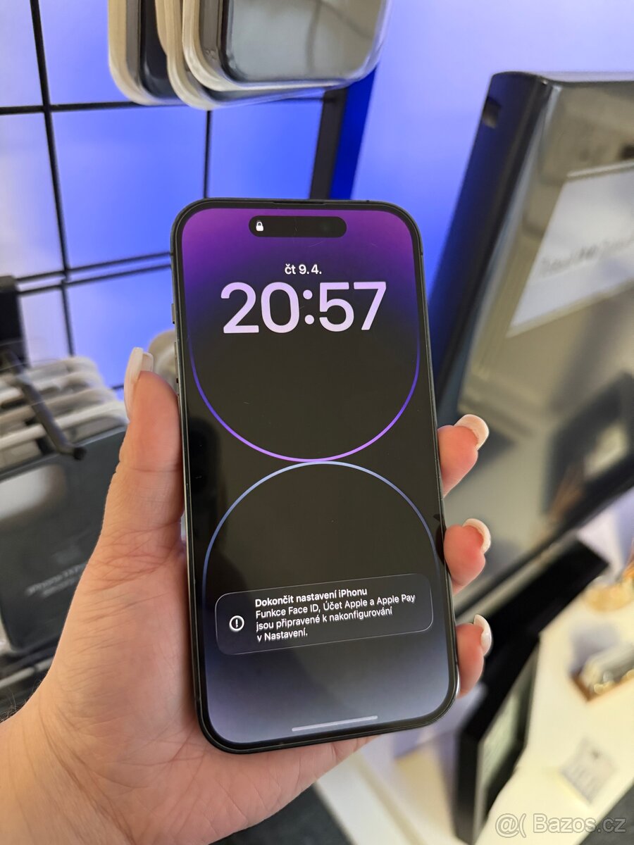 iPhone 14 pro 128gb - 2