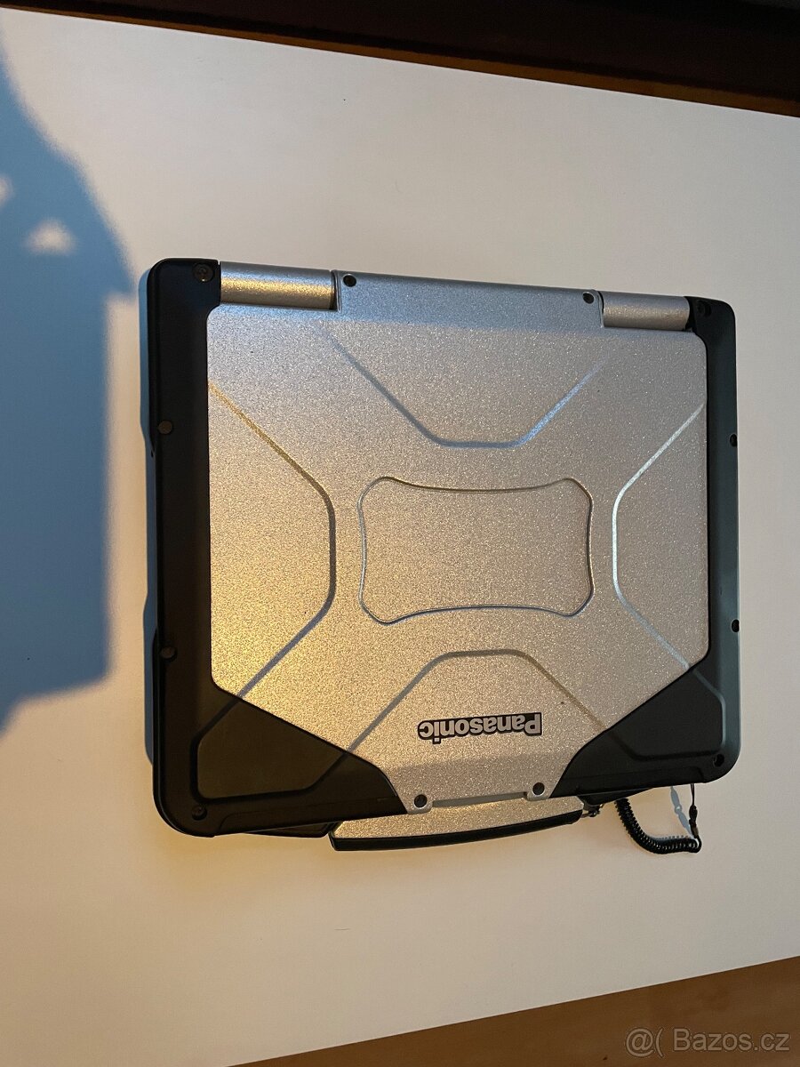 Panasonic cf-31 toughbook - 2