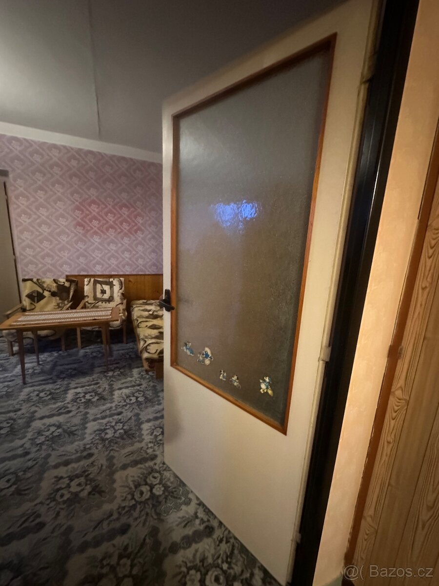 Interiérové dvere - 2