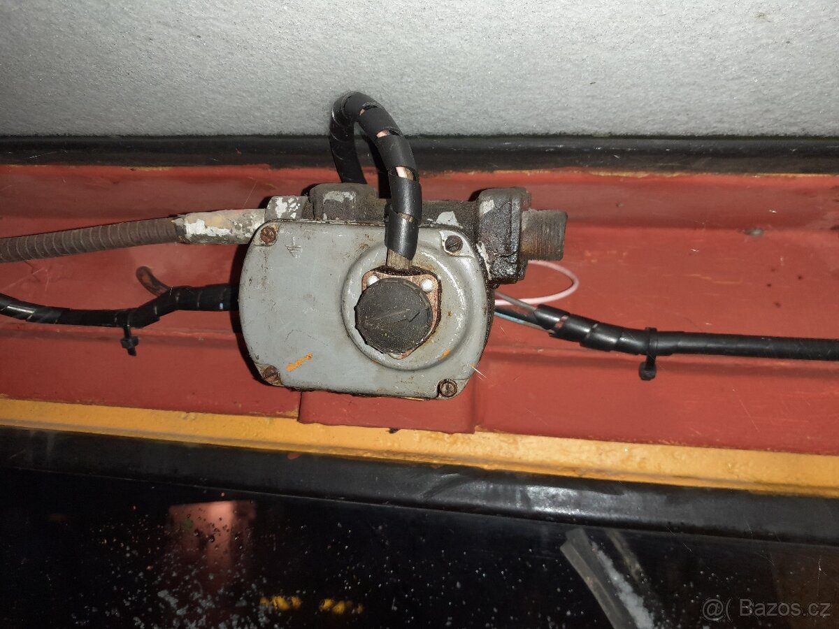 Tatra 148 AD-160. - 2